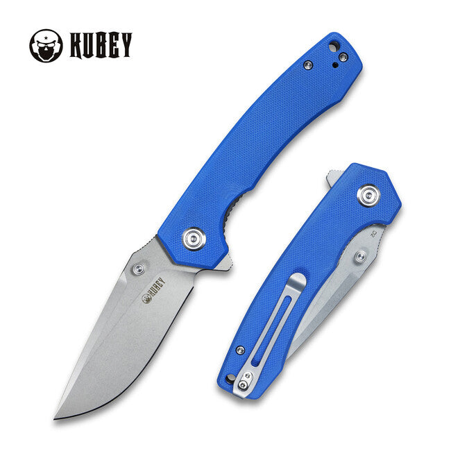 KUBEY Calyce schließmesser