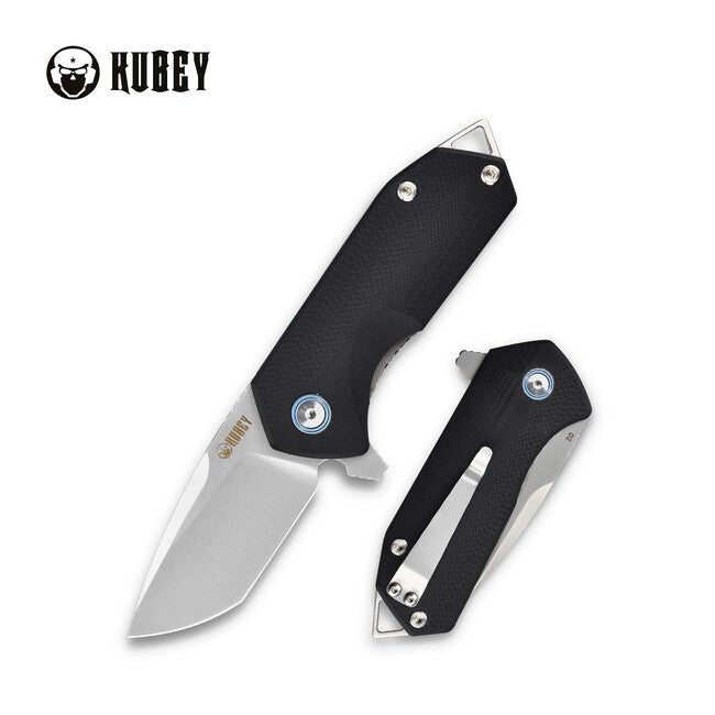 KUBEY Campe schließmesser