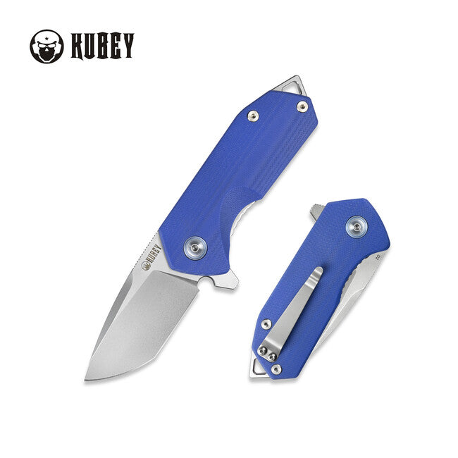 KUBEY Campe schließmesser
