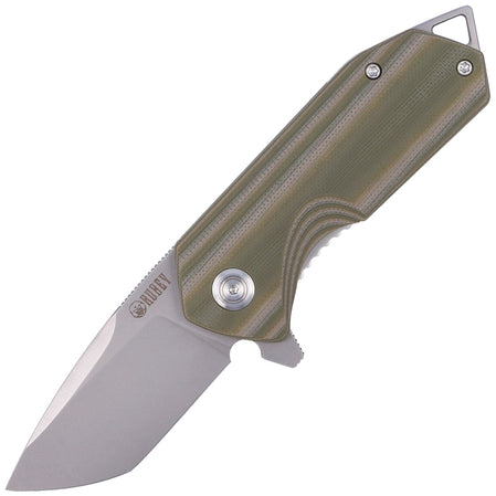 KUBEY Campe schließmesser