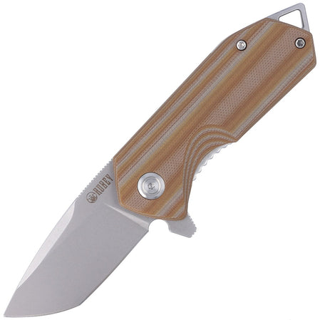 KUBEY Campe schließmesser