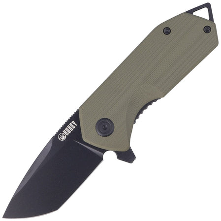 KUBEY Campe schließmesser