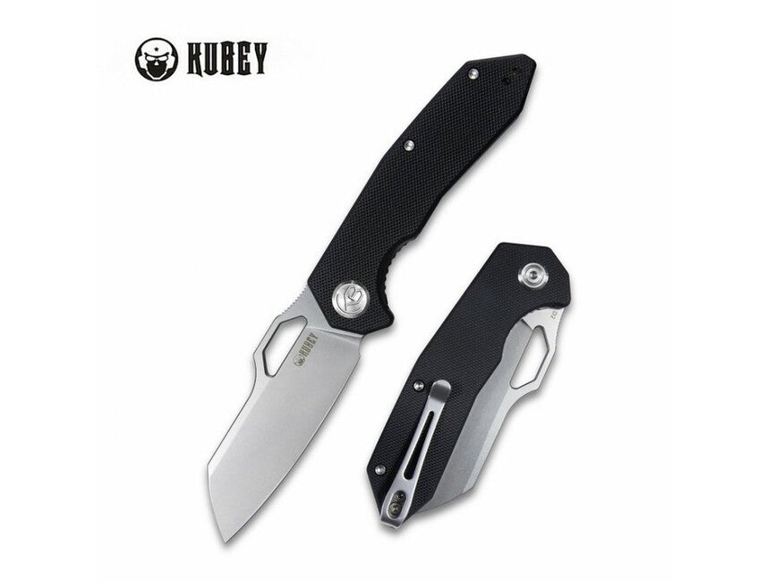 KUBEY Coeus schließmesser