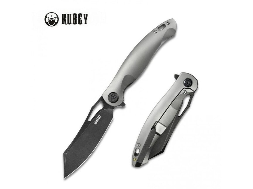 KUBEY Drake schließmesser