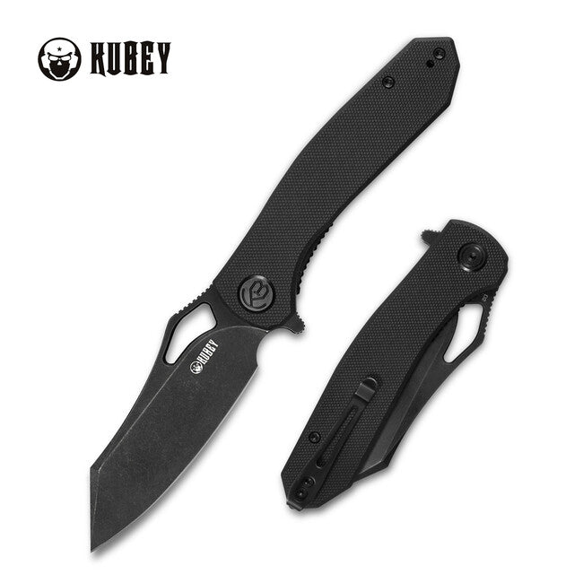 KUBEY Drake schließmesser