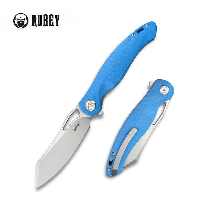 KUBEY Drake schließmesser