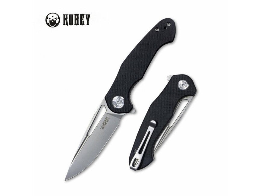 KUBEY Dugu abschlussmesser