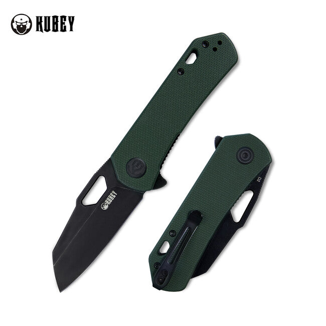 KUBEY Duroc schließmesser