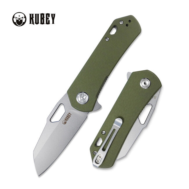 KUBEY Duroc schließmesser