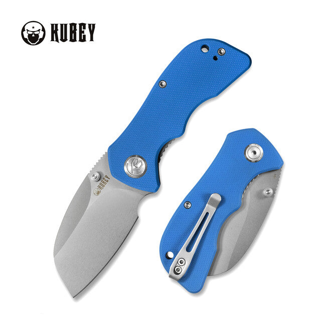 KUBEY Karaji schließmesser