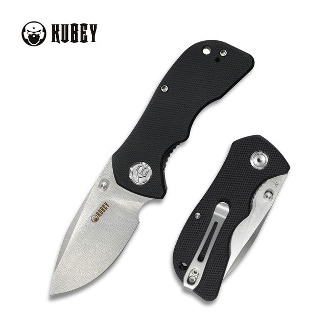 KUBEY Karaji Speer-Messer Pt.