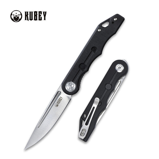 KUBEY Mizo schließmesser