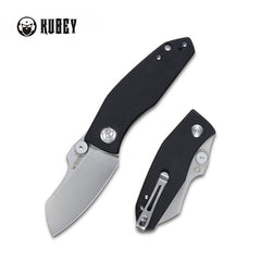 KUBEY Monsterdog preklopni nož
