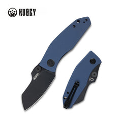 KUBEY Monsterdog preklopni nož