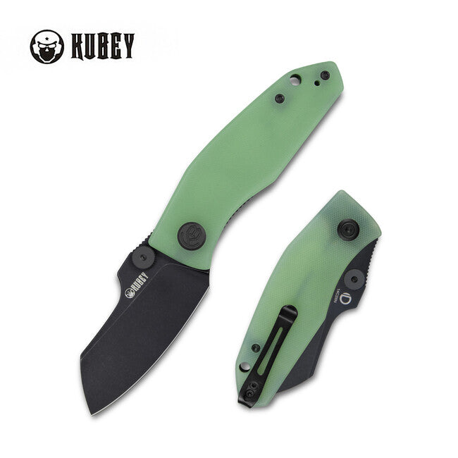KUBEY Zatvaraci Messer Monsterdog
