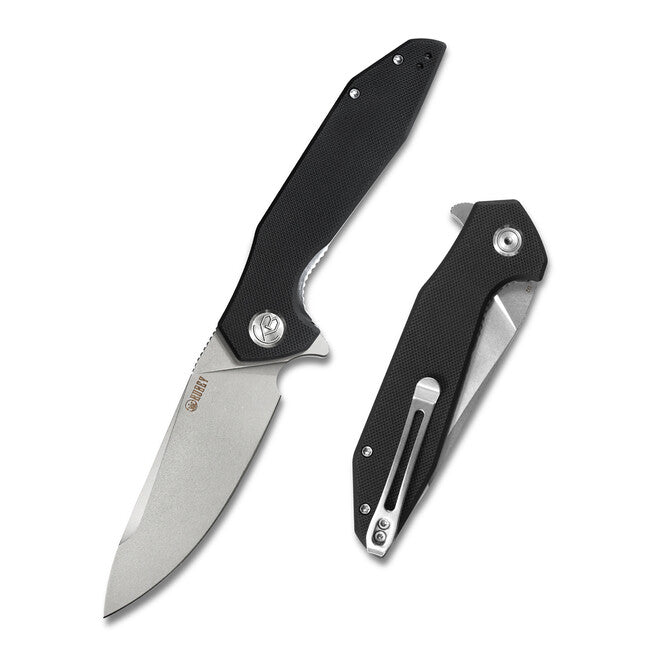 KUBEY Nova Schwarz (D2)