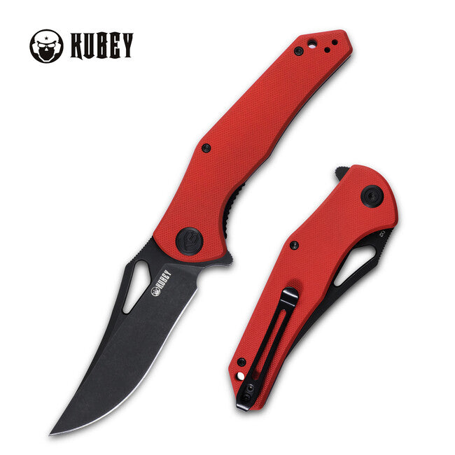 KUBEY Panthera schließmesser