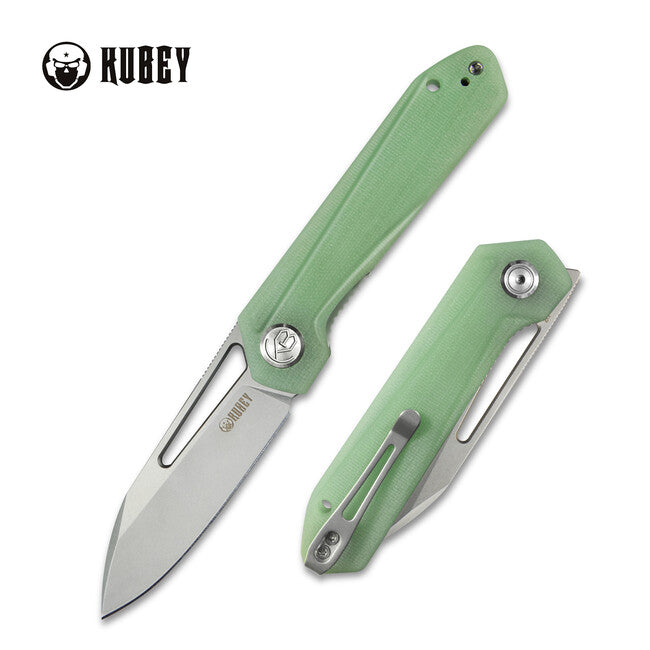 KUBEY Royal schließmesser