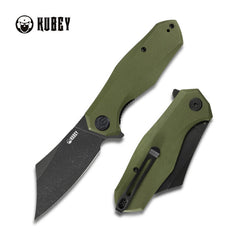 KUBEY Tadao preklopni nož