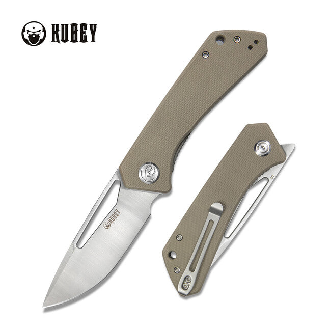KUBEY Thalia schließmesser