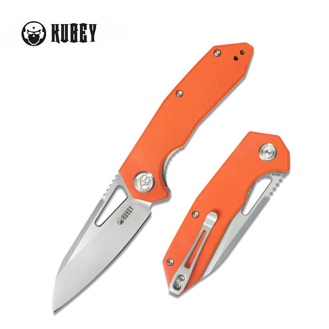 KUBEY Vagrant schließmesser