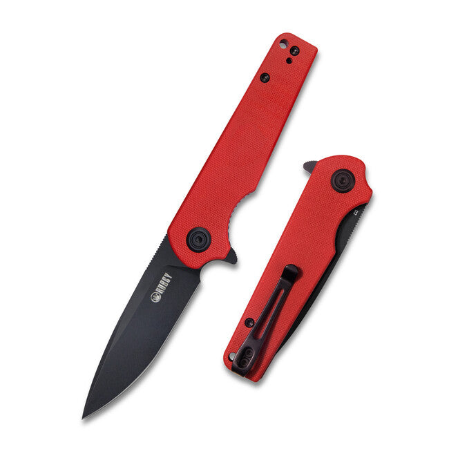 KUBEY Wolverine Schließmesser