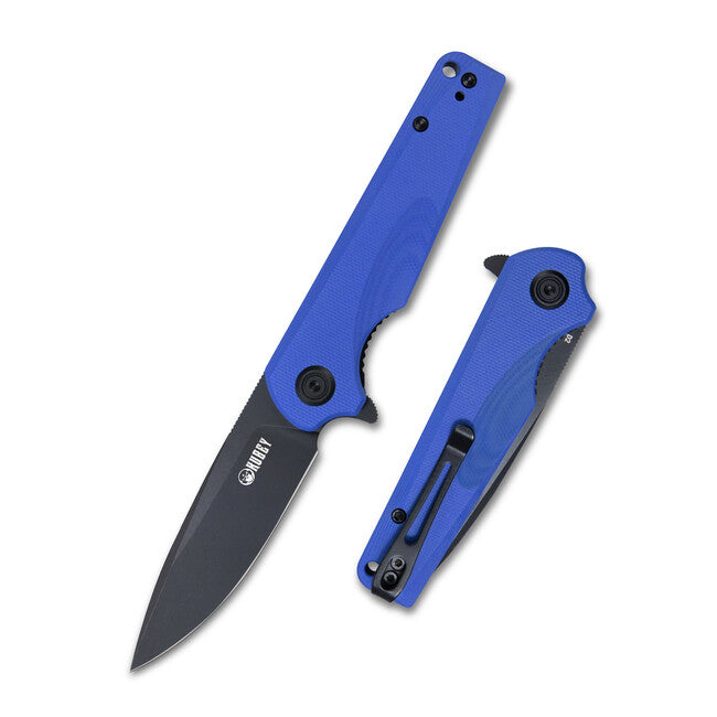 KUBEY Wolverine Schließmesser