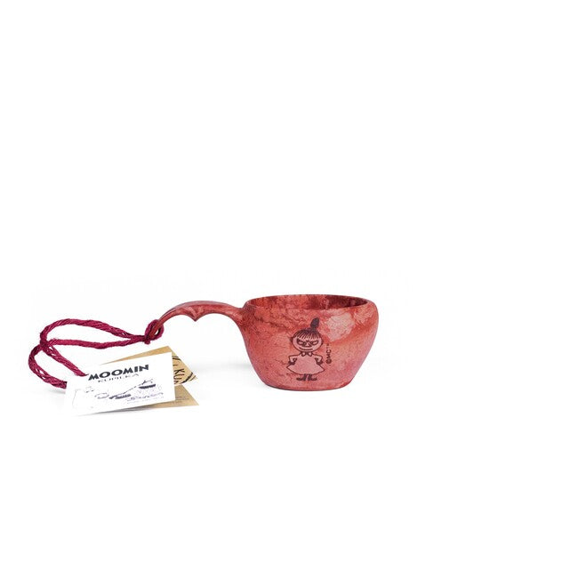 Kupilka 12 Little My Babytasse, rot