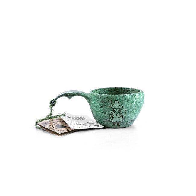 Kupilka 21 Snufkin Babytasse, grün