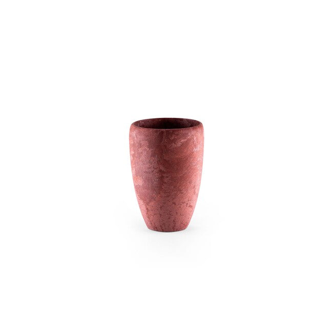 Kupilka 30 Tall cup hohes Glas, rot