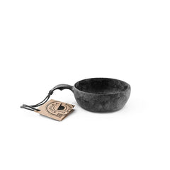 KUPILKA 33 Junior Bowl, Black