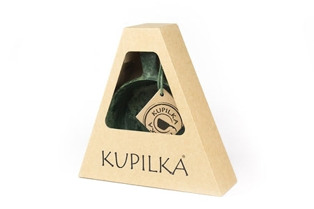 Kupilka 55 Bowl Green, schüssel im paket, 550 ml, grün
