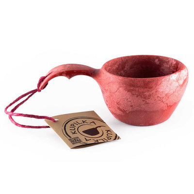 Eco Material Mugs