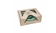 Kupilka Junior SET σετ σκευών κατασκήνωσης, πράσινο