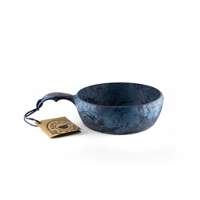 Kupilka 55 bowl große schale, blau