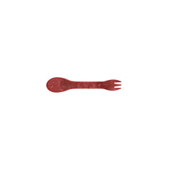Kupilka 165 Junior Spork, Red