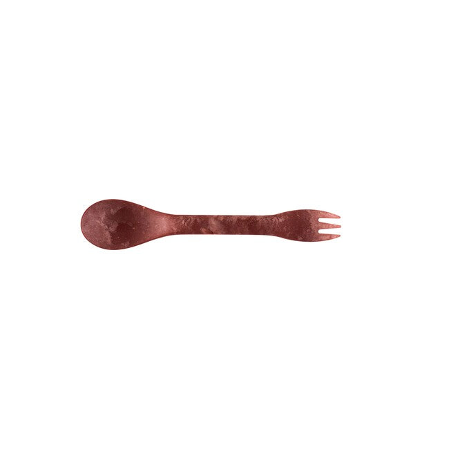 Kupilka Spork 205 Löffel und Gabel in einem, rot