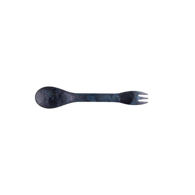 Spork 205 Löffel und Gabel in einem, blau