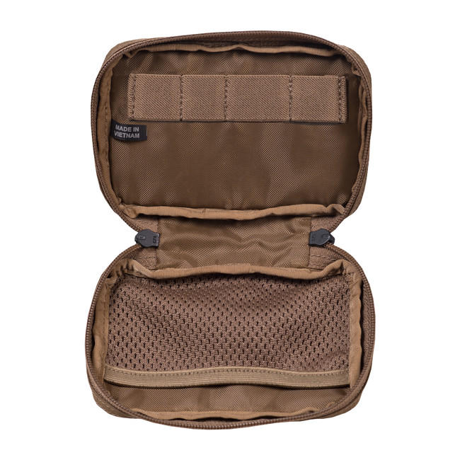 Pentagon Tasche na Gürtel Kyvos, coyote