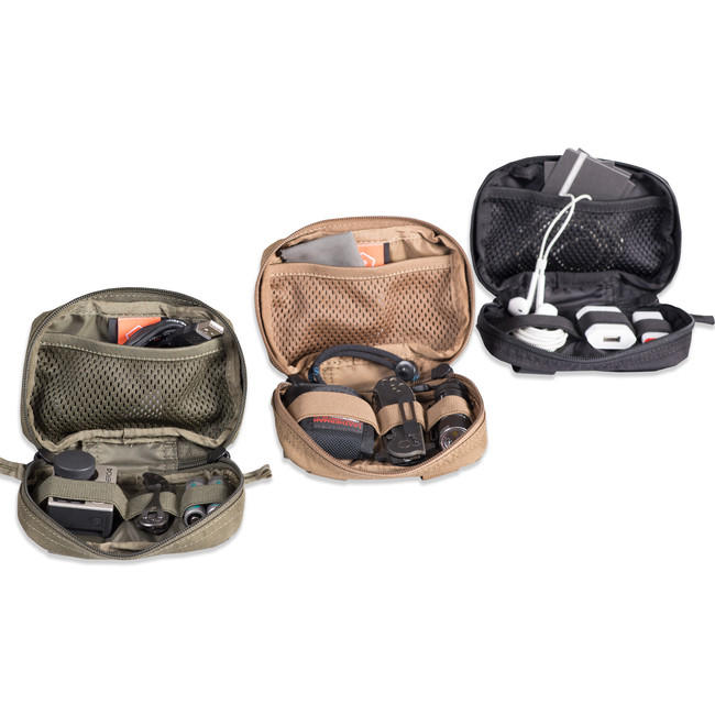 Pentagon Tasche na Gürtel Kyvos, oliv