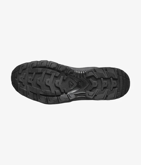 Salomon XA Forces Mid GTX EN Schuhe, schwarz