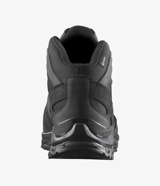 Salomon XA Forces Mid GTX EN Schuhe, schwarz