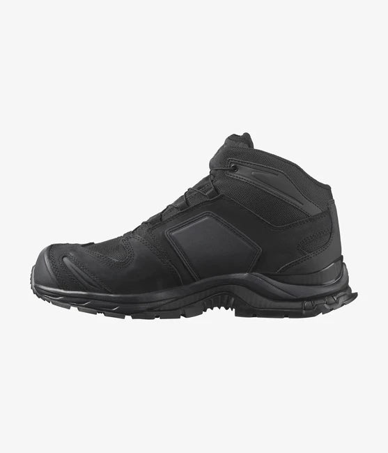 Salomon XA Forces Mid GTX EN Schuhe, schwarz
