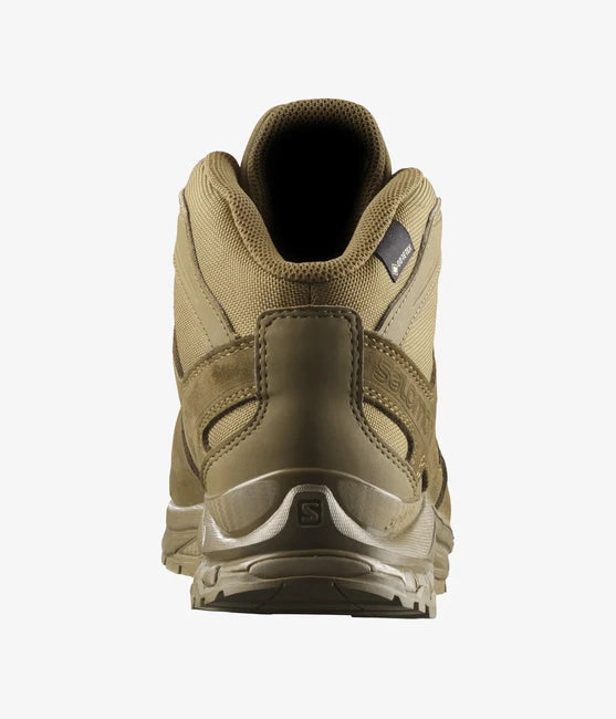 Salomon XA Forces Mid GTX EN Μπότες, coyote brown