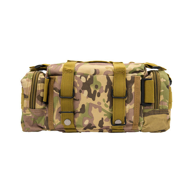 WARAGOD HÖFT taktische nierentasche MC