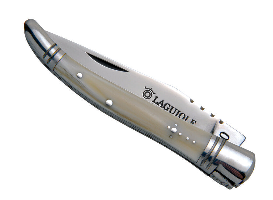 Laguiole DUB023 taschenmesser 11cm