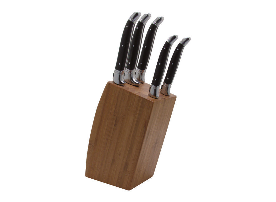 Laguiole DUB130 griffausdauer küchenmesserset