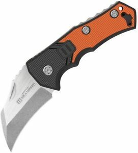 Lansky Madrock - Weltlegales Slip-Joint-Messer