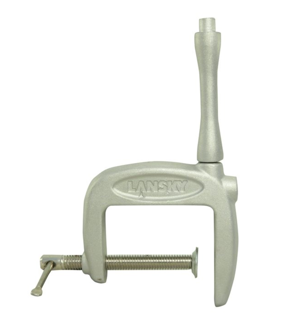 Lansky C Halter Messerschärfer-Set