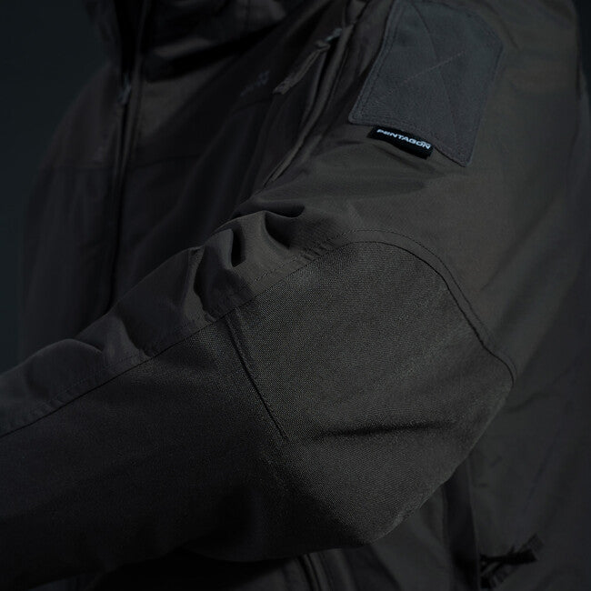 Pentagon LCP V2.0 Primaloft Men's Winter Jacket, Coyote